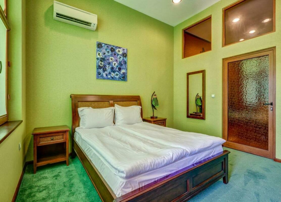CONTINENTAL APARTMENTS — GOLDEN SANDS — fotografie hotel nr. 19