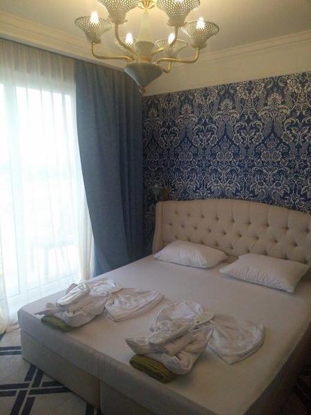 THERMA ECO SPA & KIDS & VILLAS — KRANEVO — fotografie hotel nr. 33