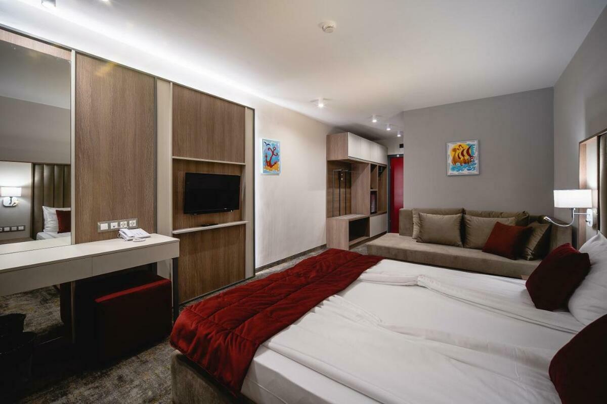 ST. GEORGE HOTEL & SPA — POMORIE — fotografie hotel nr. 9