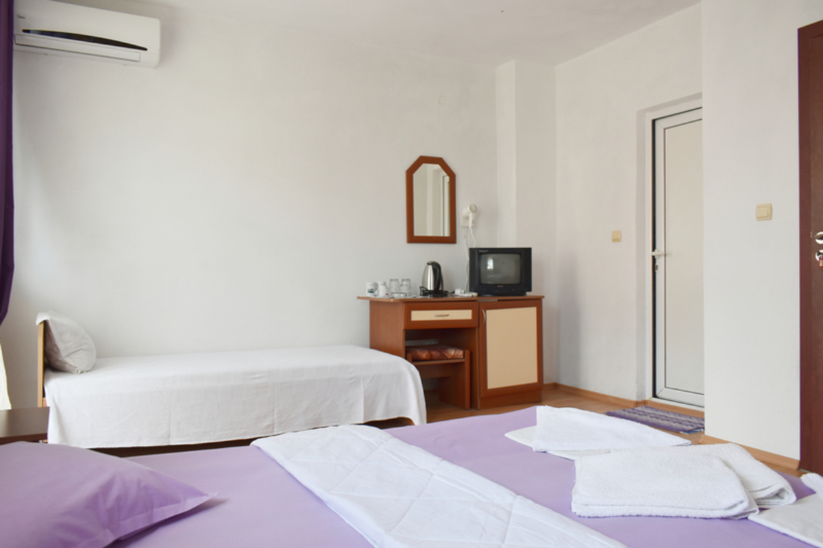 VILLA VESELA — SOZOPOL — фотография отеля №10