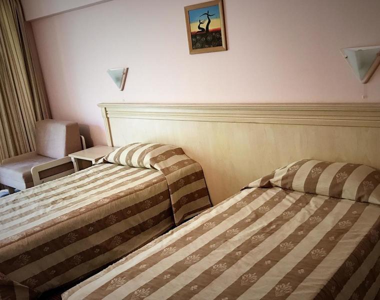OTDIH HOTEL & SPA — KAVARNA — фотография отеля №4