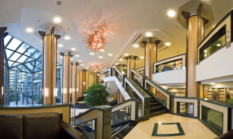 EMERALD BEACH RESORT & SPA — RAVDA — fotografie hotel nr. 30