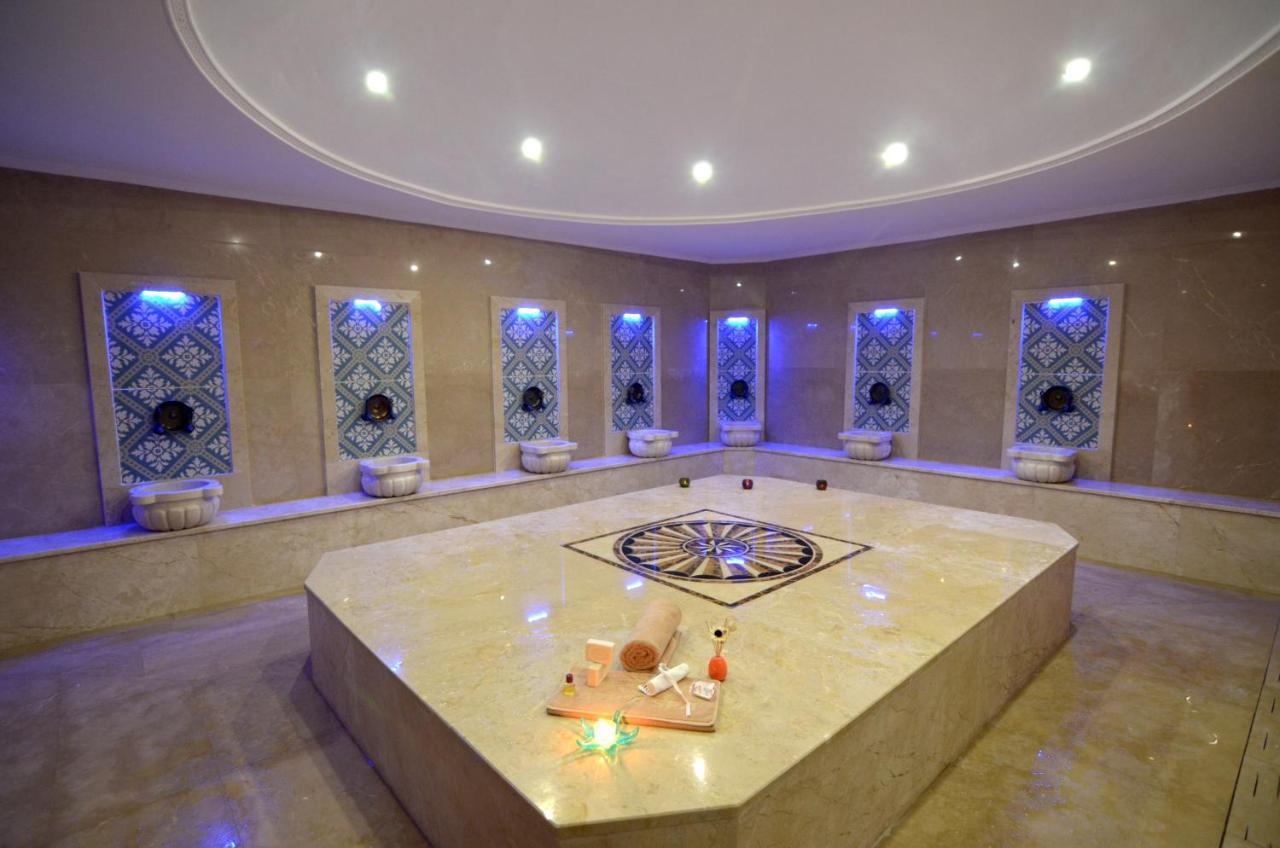 AZKA OTEL BODRUM — BODRUM — fotografie hotel nr. 18