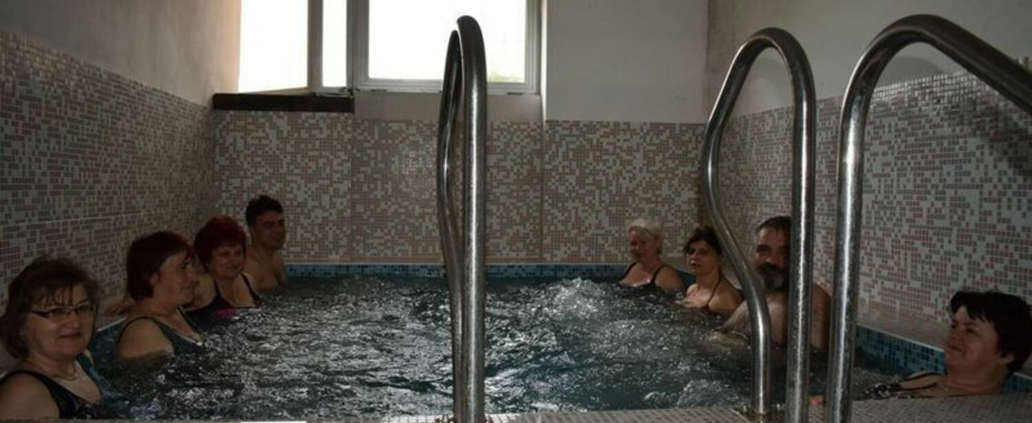 PAVEL BANYA — PAVEL BANYA — fotografie hotel nr. 6