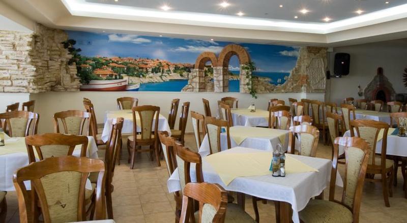 VILLA LIST — SOZOPOL — fotografie hotel nr. 9