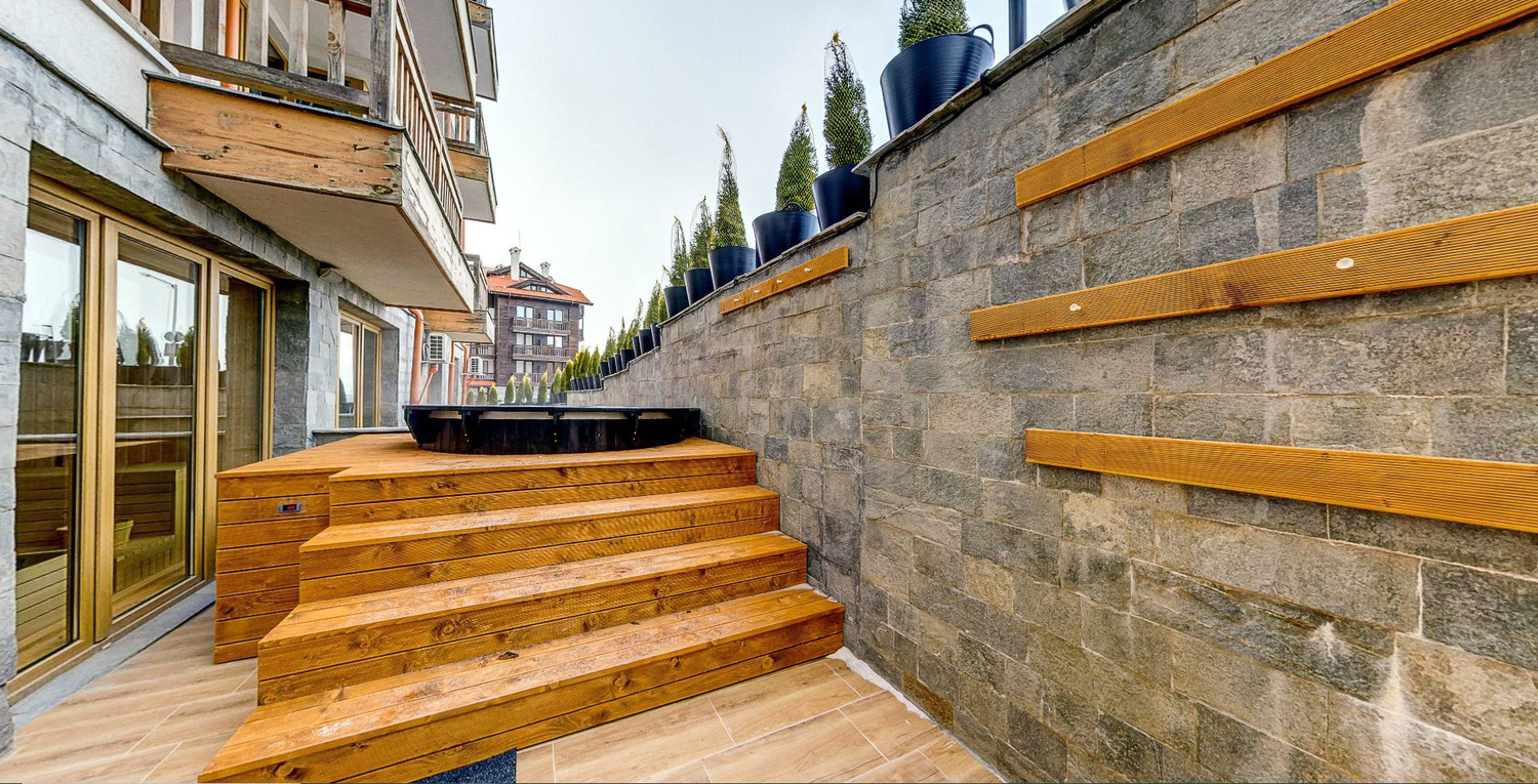 BOUTIQUE HOTEL ENTRY E — RAZLOG — fotografie hotel nr. 28