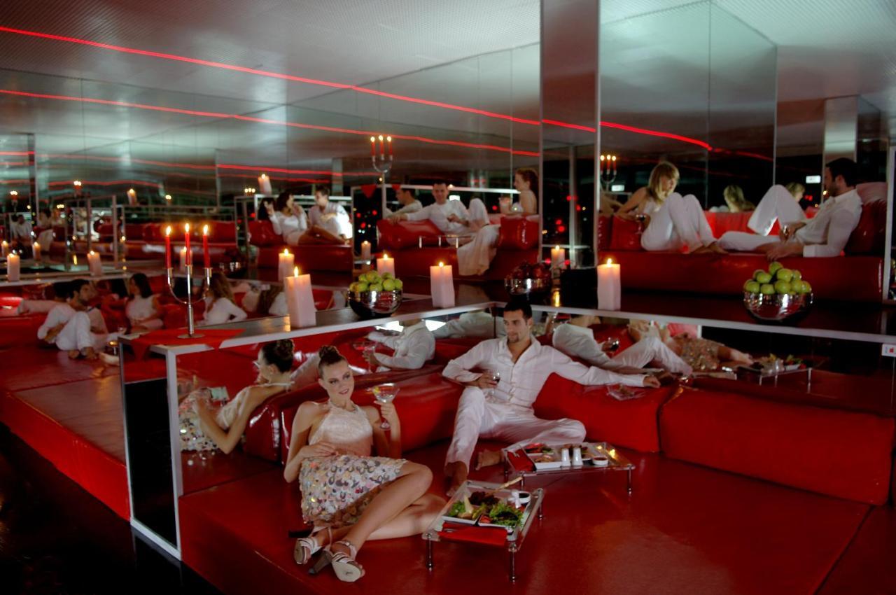 ADAM & EVE HOTEL (ADULTS ONLY) — BELEK — фотография отеля №22