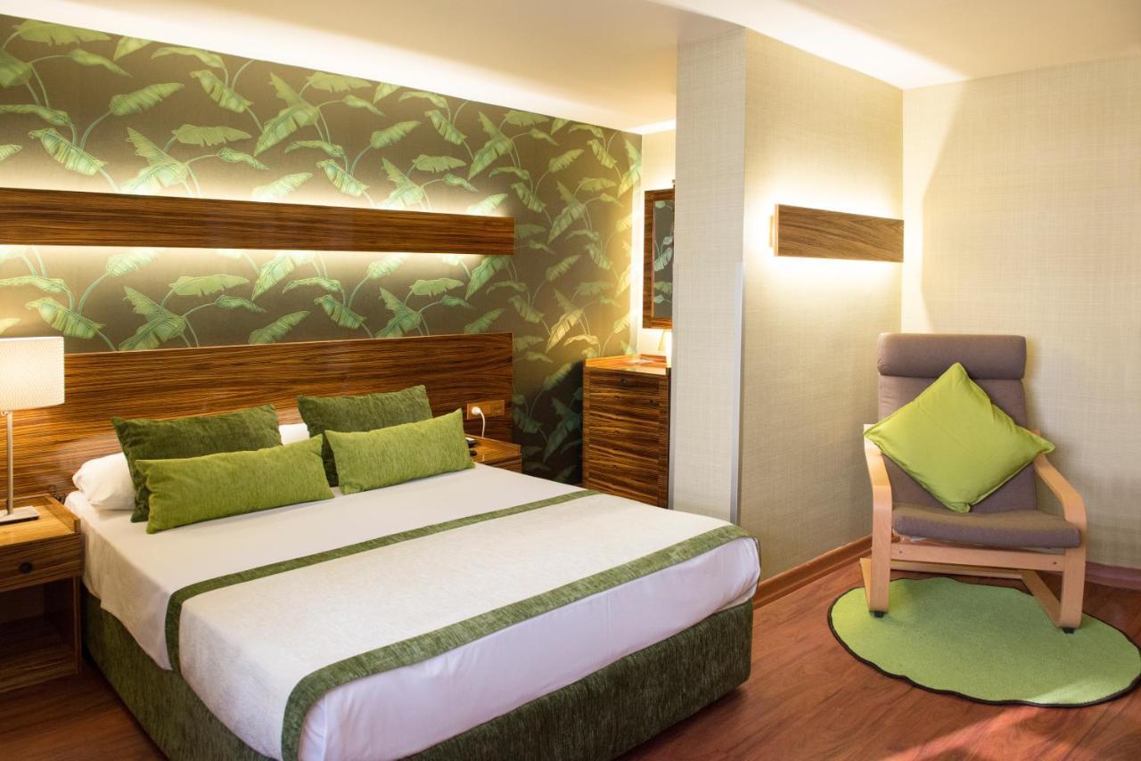 HOTEL BUYUK KEBAN — ISTANBUL