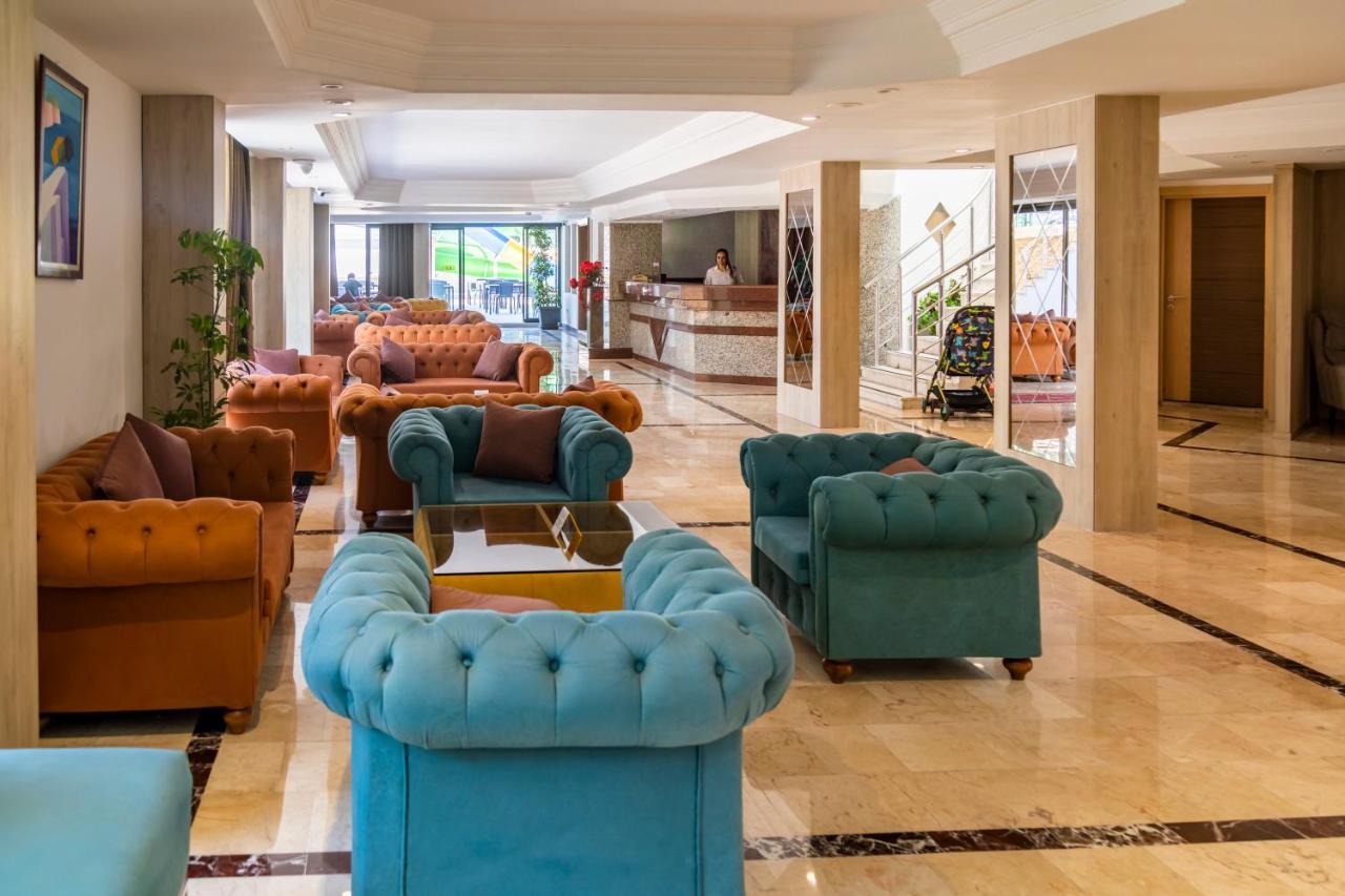 FAME HOTEL — KEMER — фотография отеля №8