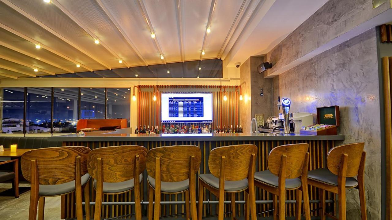 SAMIR DELUXE HOTEL — ISTANBUL — fotografie hotel nr. 17
