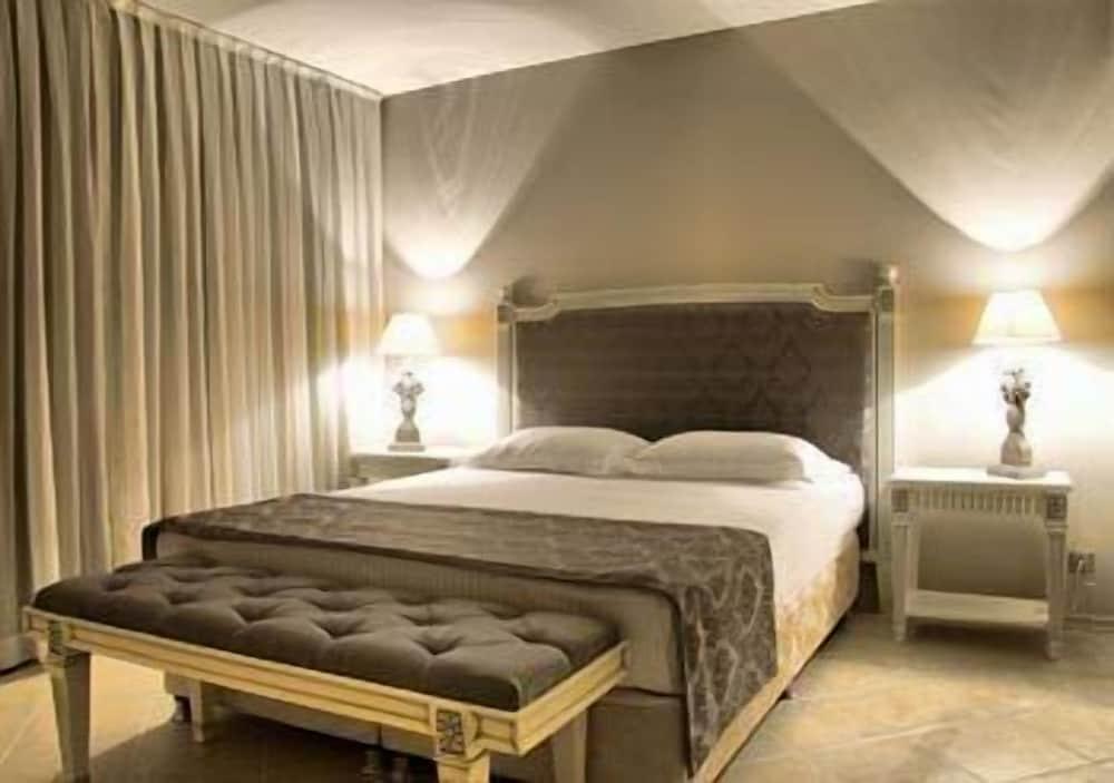 LA VISTA BOUTIQUE HOTEL & SPA (ADULTS ONLY) — KUSADASI — фотография отеля №8