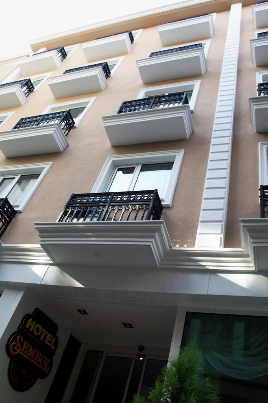 SEMBOL — ISTANBUL — фотография отеля №13