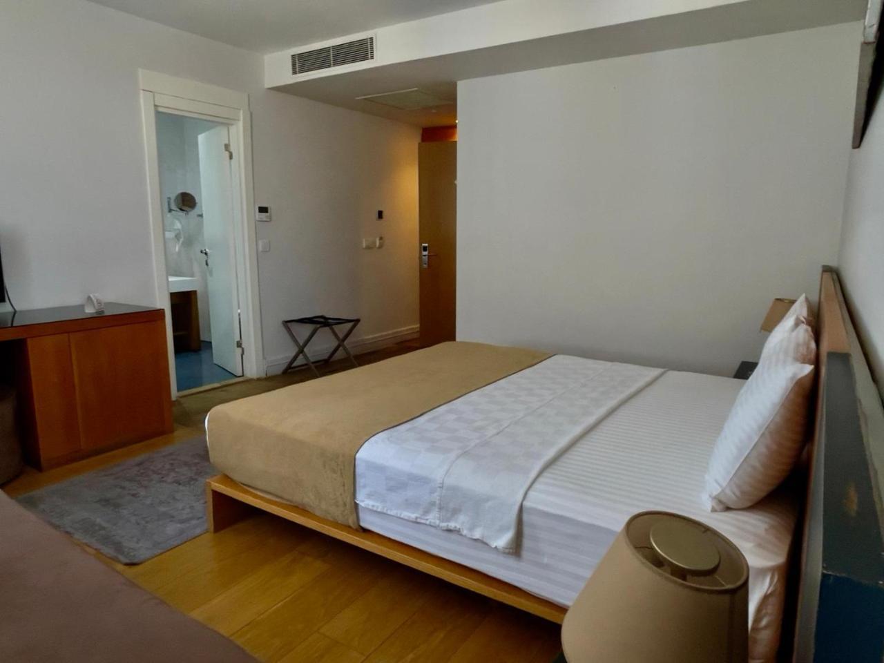 MISAFIR SUITES 8 ISTANBUL — ISTANBUL — fotografie hotel nr. 13