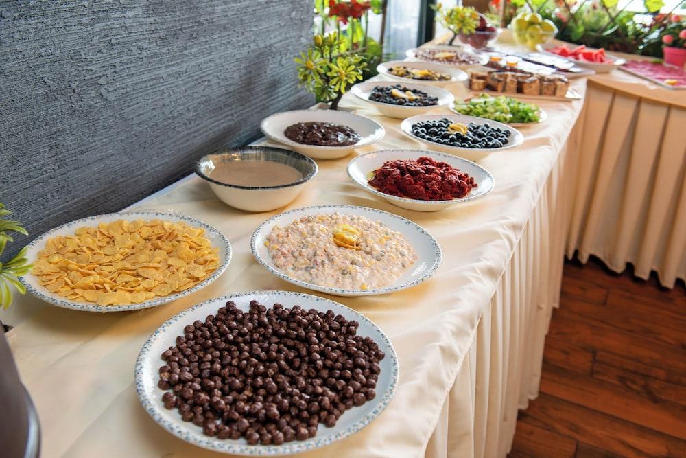 GRAND ABIMO HOTEL — ISTANBUL — fotografie hotel nr. 24