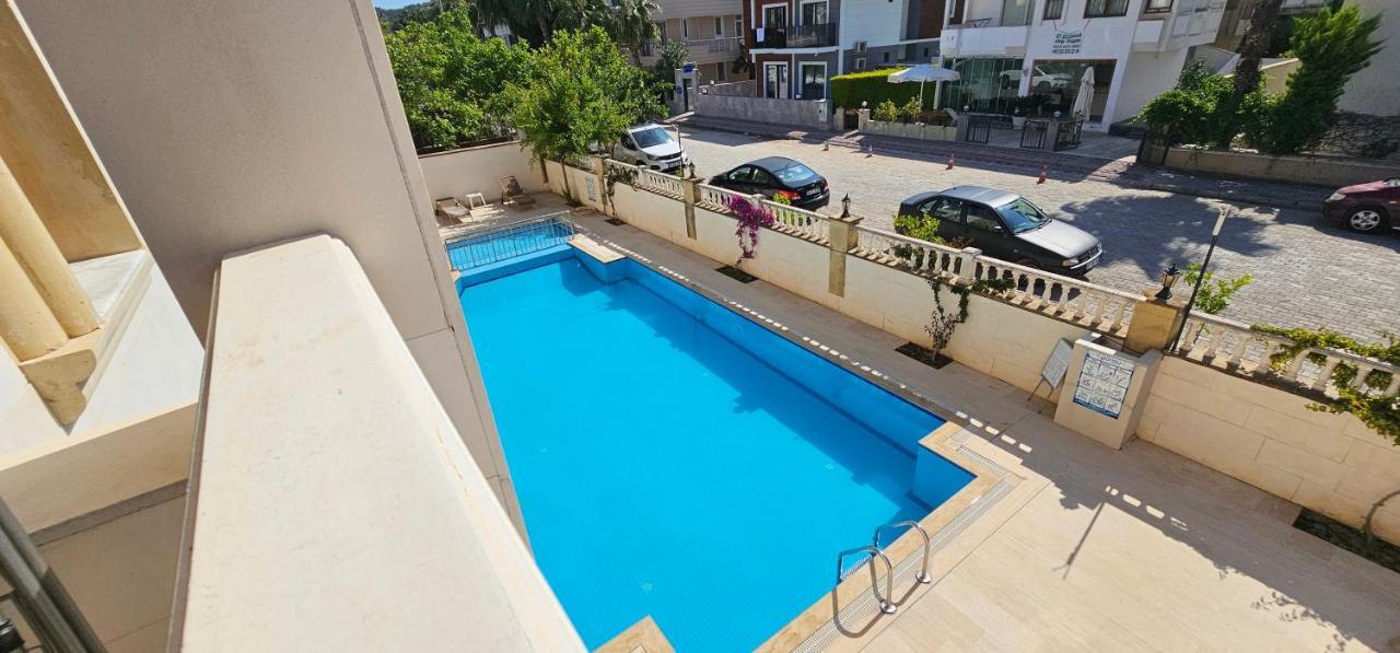 DINARA — KEMER — fotografie hotel nr. 24