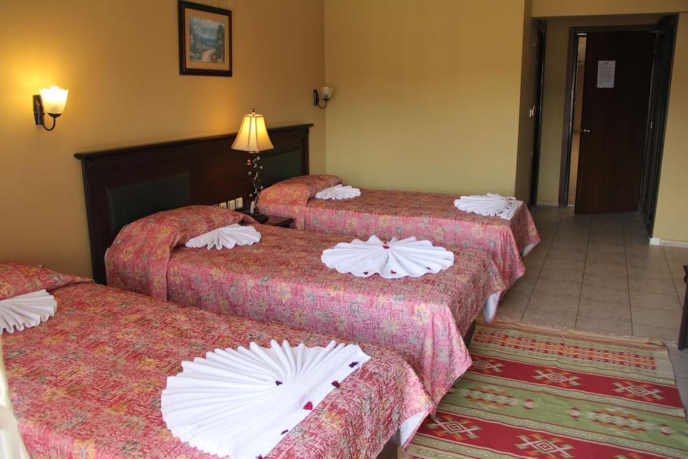 CLUB DORADO HOTEL — MARMARIS — фотография отеля №11