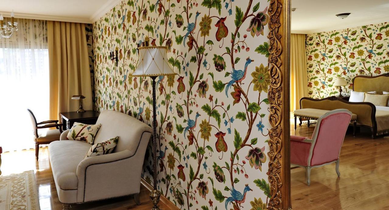 VILLA AUGUSTO BOUTIQUE HOTEL (ADULTS ONLY) — ALANYA — fotografie hotel nr. 13