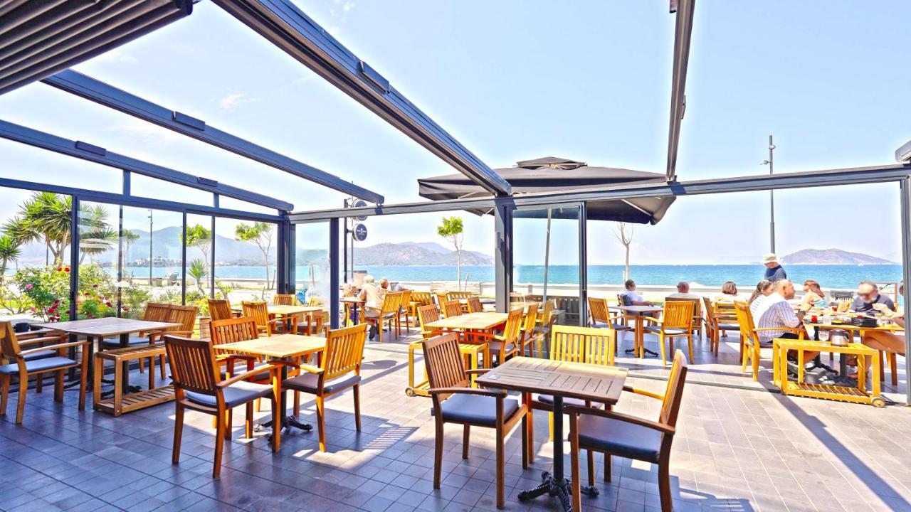 YASEMIN (ADULTS ONLY) — FETHIYE — fotografie hotel nr. 32