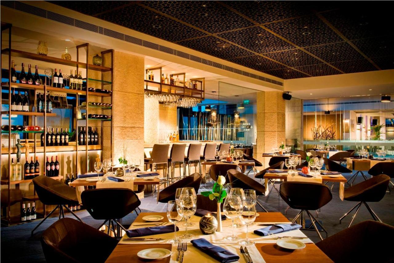 DOUBLETREE BY HILTON HOTEL ISTANBUL - OLD TOWN — ISTANBUL — fotografie hotel nr. 10