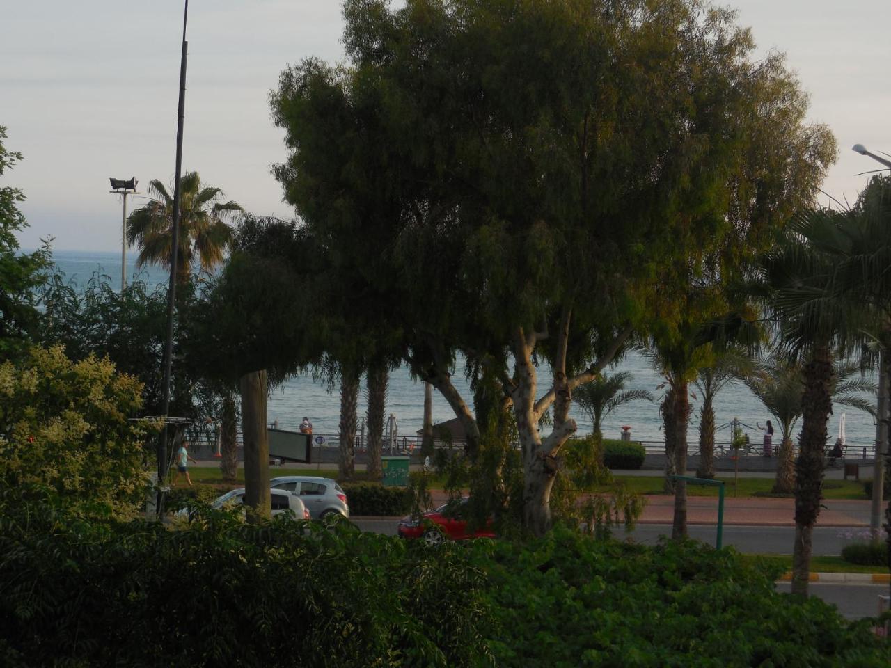 RESITALYA HOTEL — ALANYA — фотография отеля №7
