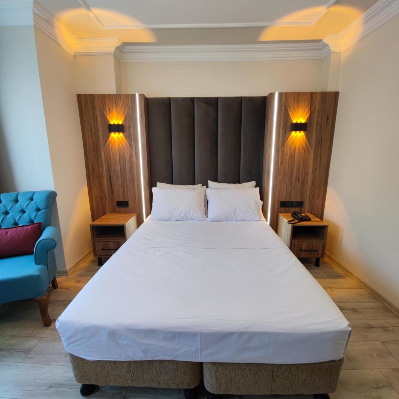 STAR HOTEL ISTANBUL — ISTANBUL — fotografie hotel nr. 10