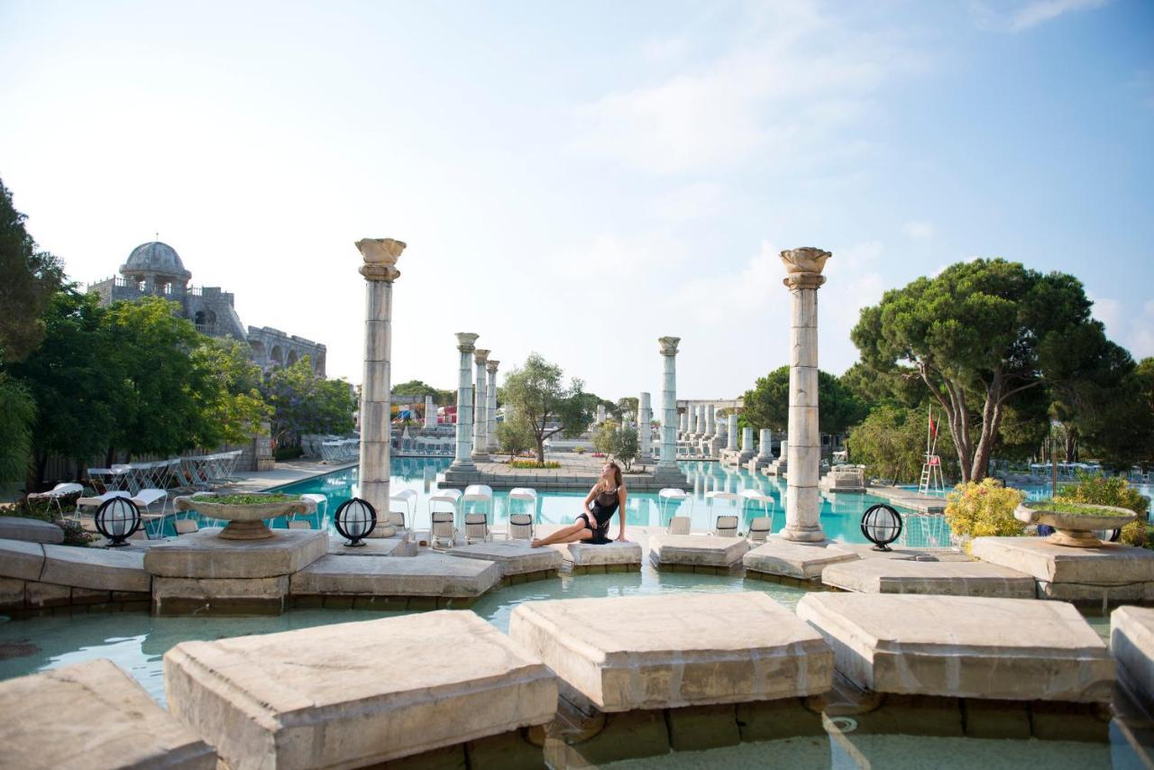 XANADU RESORT — BELEK — fotografie hotel nr. 31