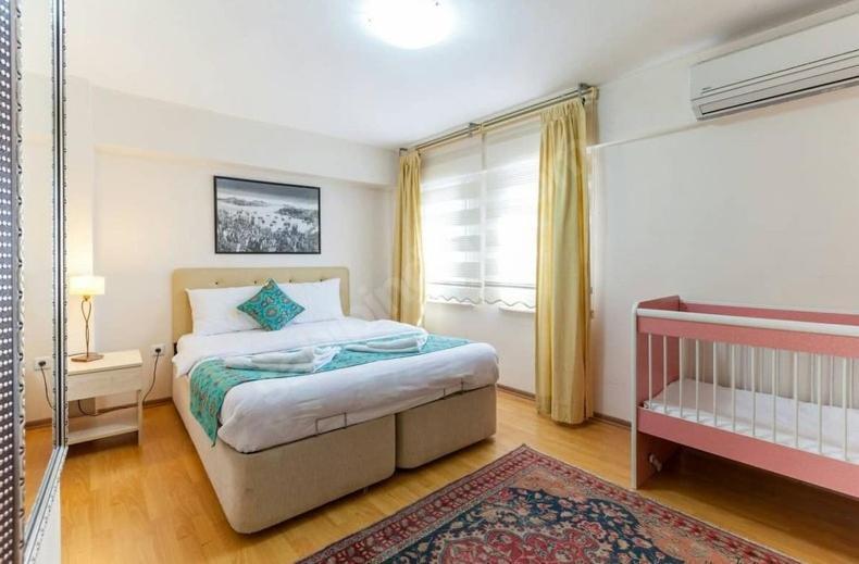 SPINEL HOTEL — ISTANBUL — фотография отеля №7