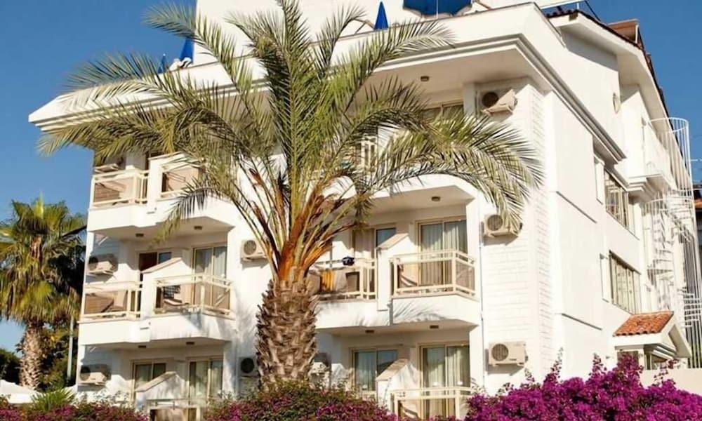 VILLA GIZEM BY JALE — SIDE