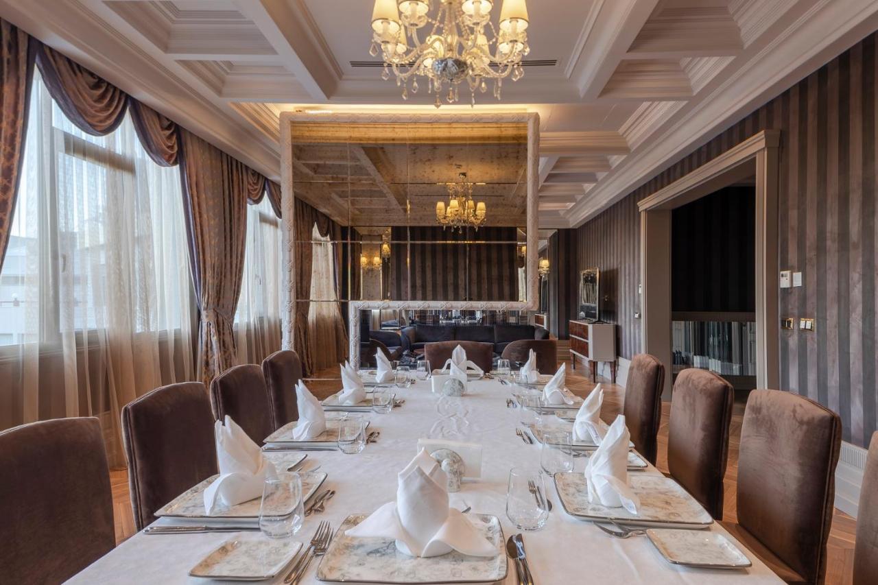 KAYA IZMIR THERMAL & CONVENTION — IZMIR — фотография отеля №18