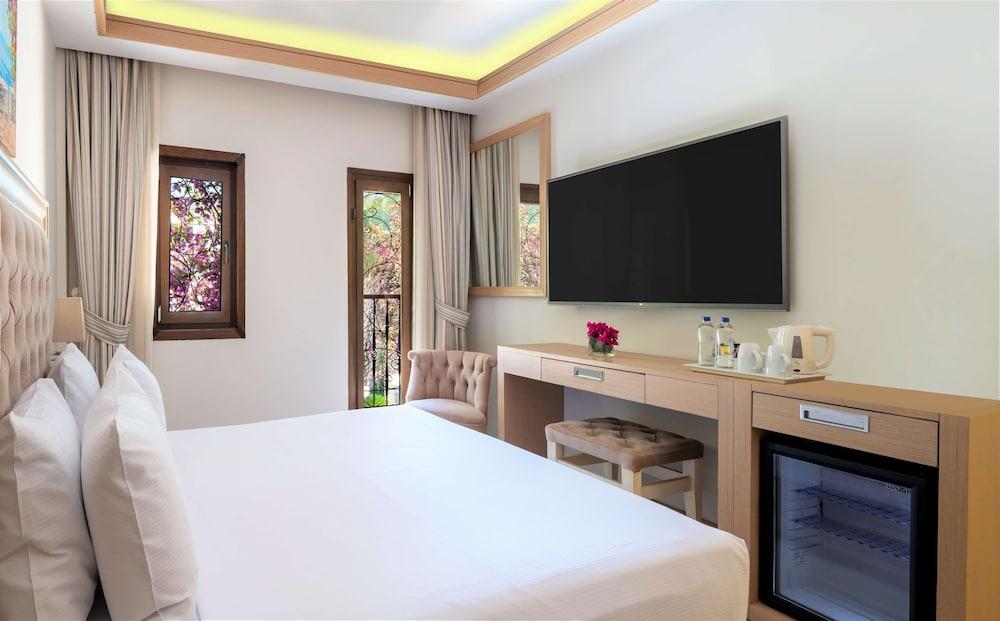 DOUBLETREE BY HILTON BODRUM MARINA VISTA — BODRUM — фотография отеля №31