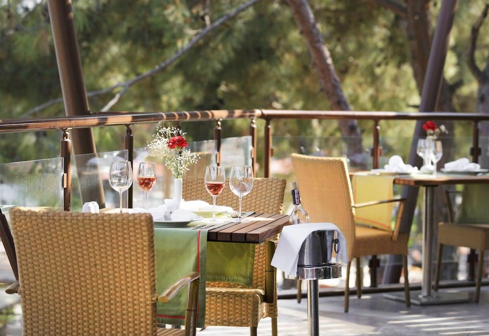 MARTI MYRA — KEMER — fotografie hotel nr. 23