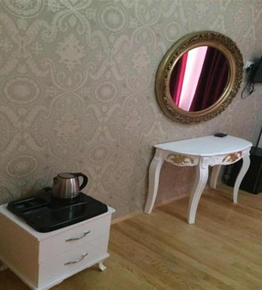 OLD CITY FAMILY HOTEL — ISTANBUL — fotografie hotel nr. 6