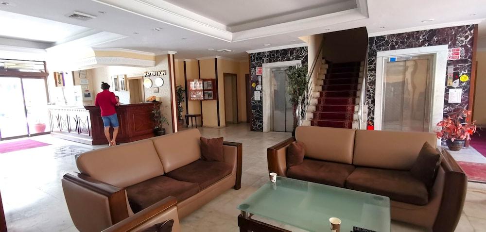 INTERMAR — MARMARIS — фотография отеля №21