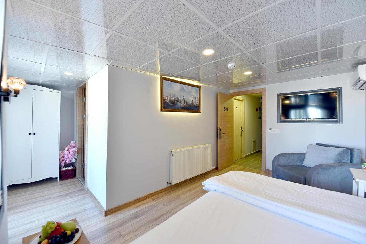 SUNLIFE HOTEL OLD CITY — ISTANBUL — fotografie hotel nr. 4