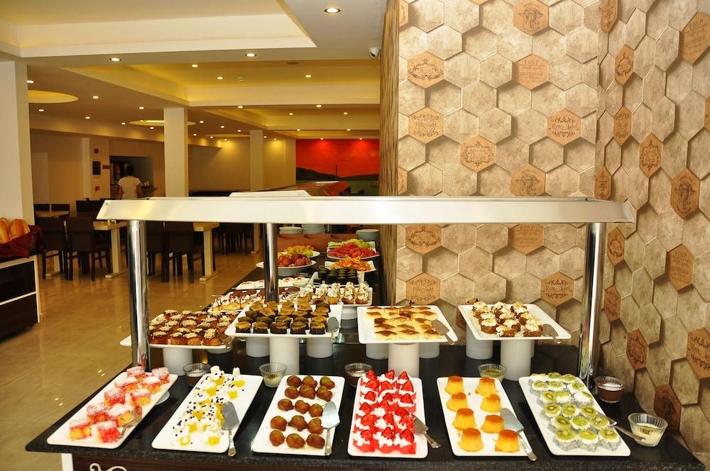 HOTEL ACAR — ALANYA — fotografie hotel nr. 21