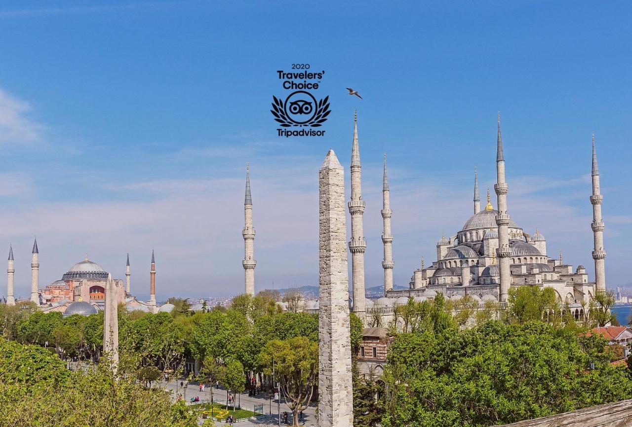 HOTEL SPECTRA — ISTANBUL — фотография отеля №8