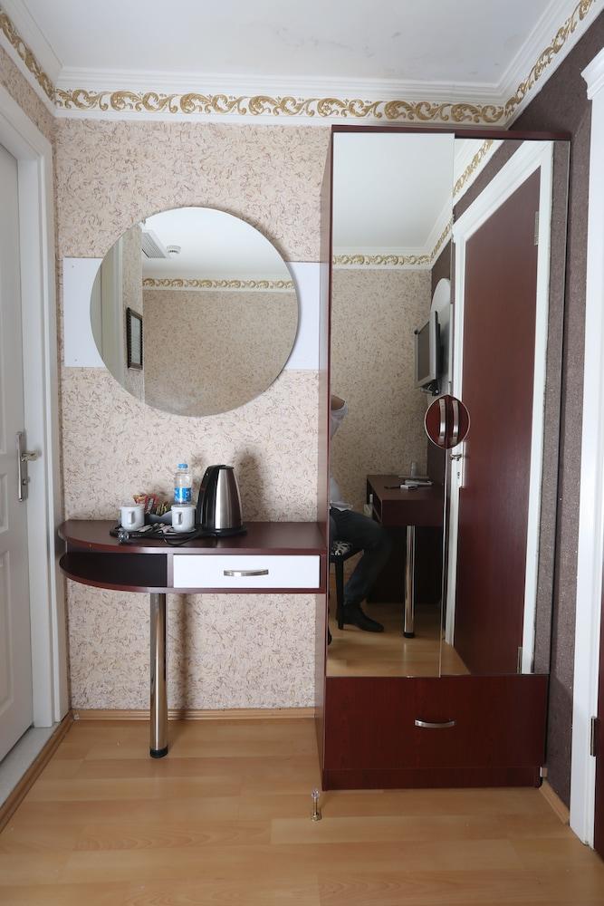 LETTER HOTEL — ISTANBUL — фотография отеля №33