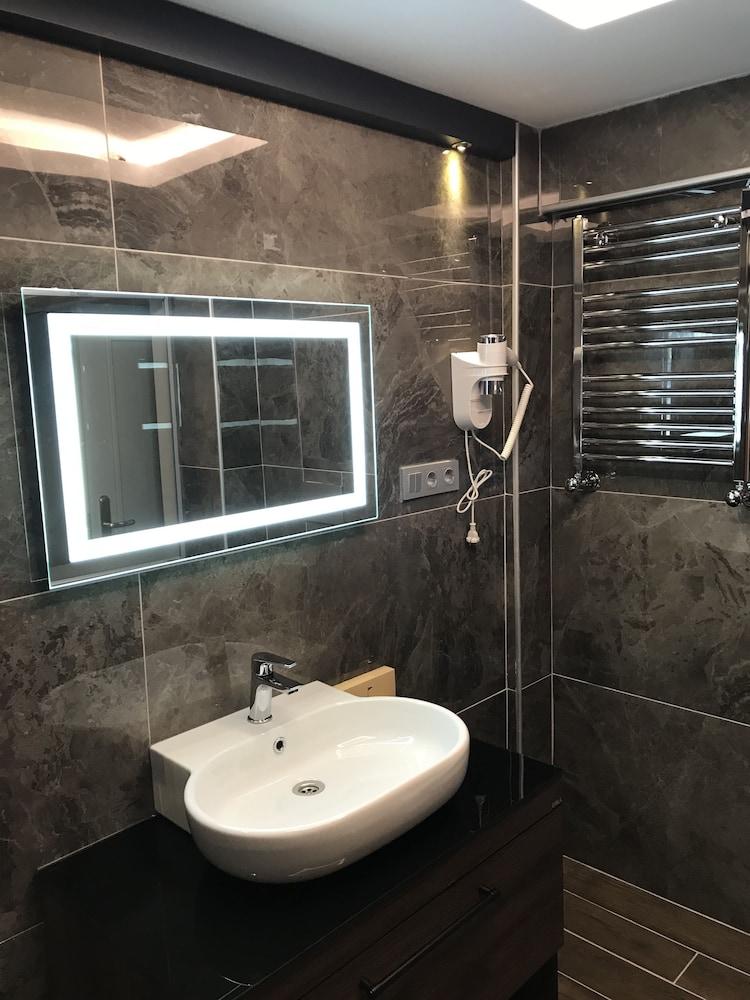 MUYAN SUITES — ISTANBUL — фотография отеля №28