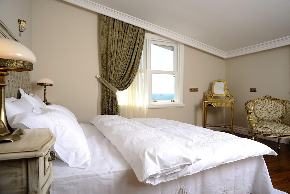 ERTEN KONAK — ISTANBUL — fotografie hotel nr. 15