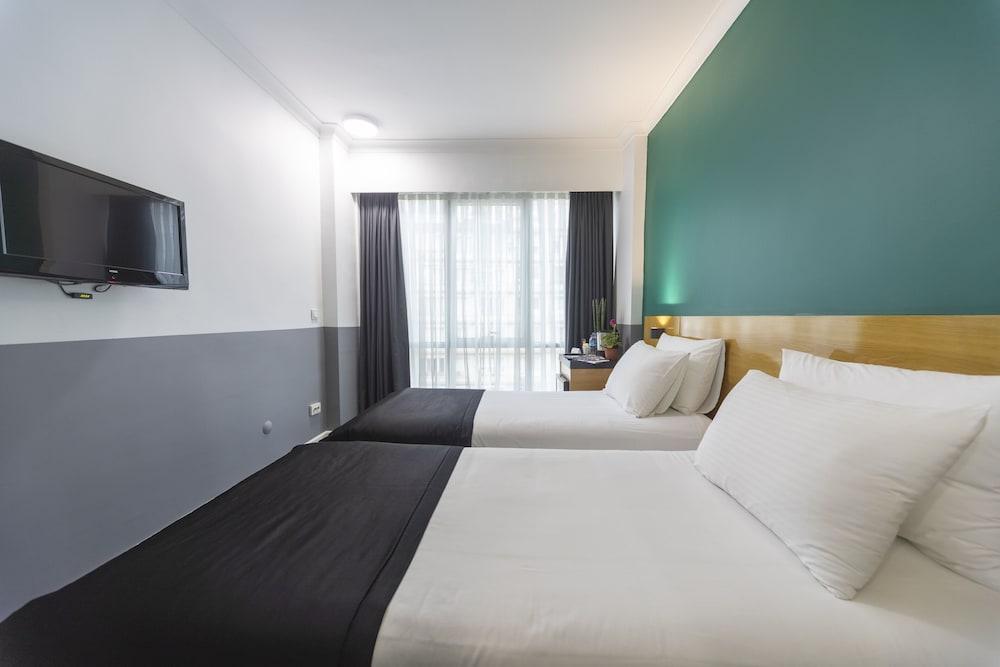 BOX HOTEL — ISTANBUL — fotografie hotel nr. 27
