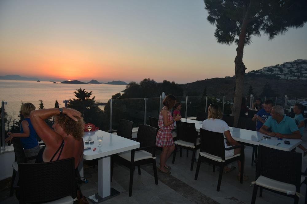 ASR-I ALA OTEL BODRUM — BODRUM — fotografie hotel nr. 27