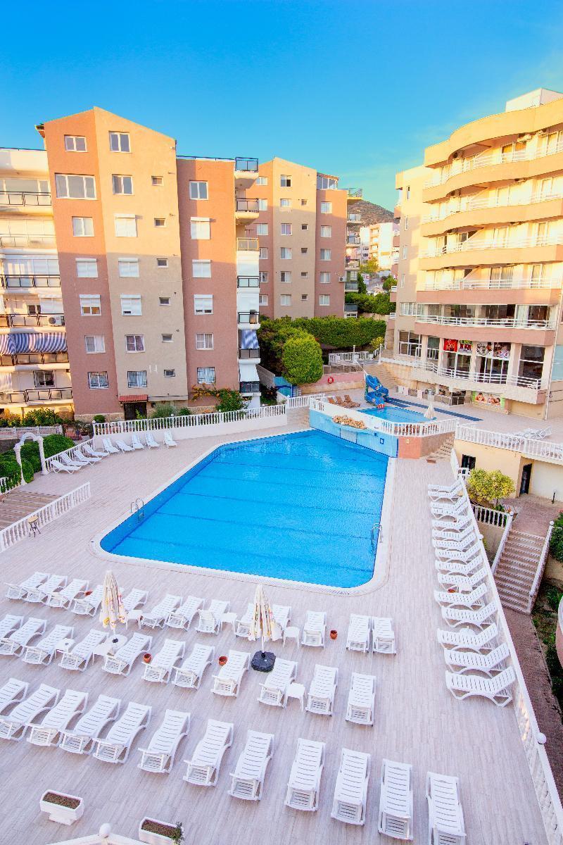 CLUB SCALA NUOVA — KUSADASI — fotografie hotel nr. 26