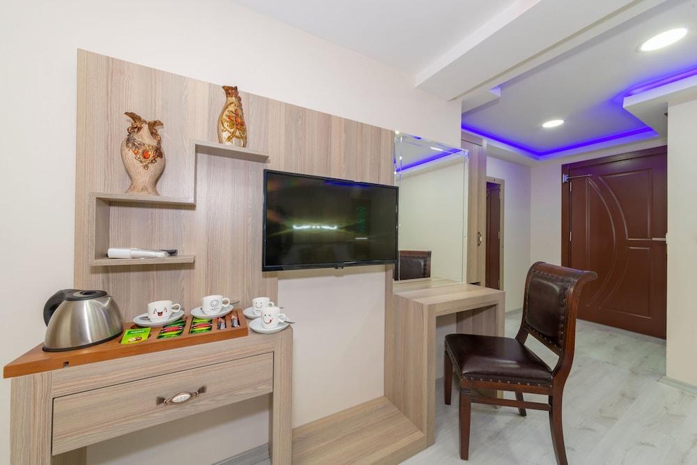 RAIMOND HOTEL — ISTANBUL — fotografie hotel nr. 16