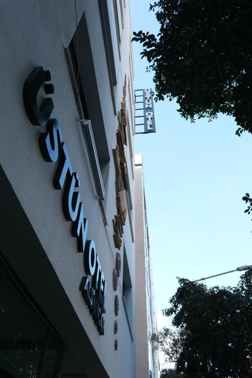 USTUN ALSANCAK — IZMIR — fotografie hotel nr. 25