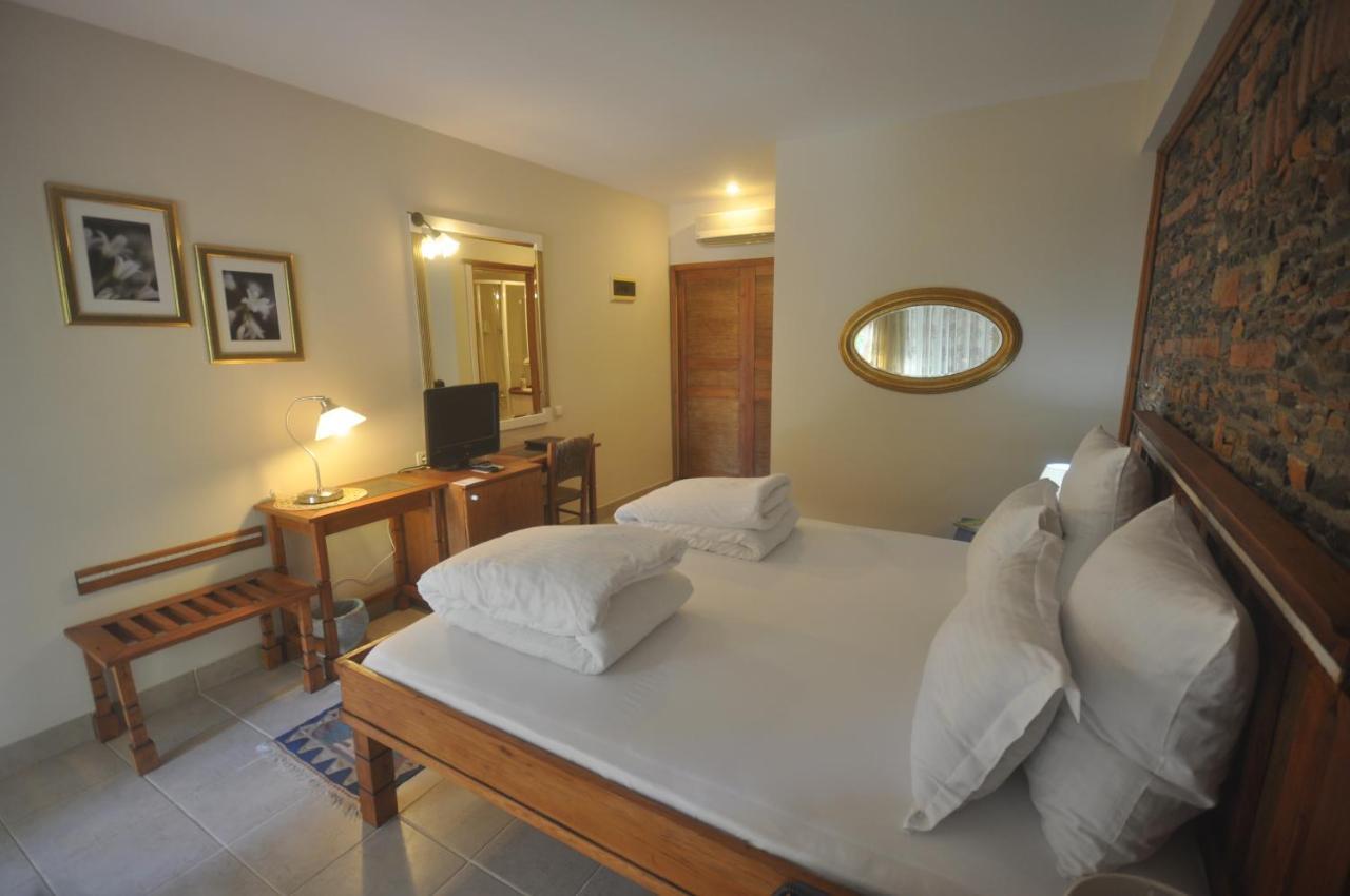 EL VINO — BODRUM — fotografie hotel nr. 2