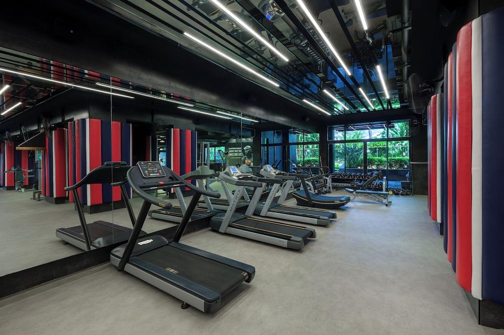 DOBEDAN EXCLUSIVE HOTEL & SPA — BOGAZKENT — fotografie hotel nr. 26