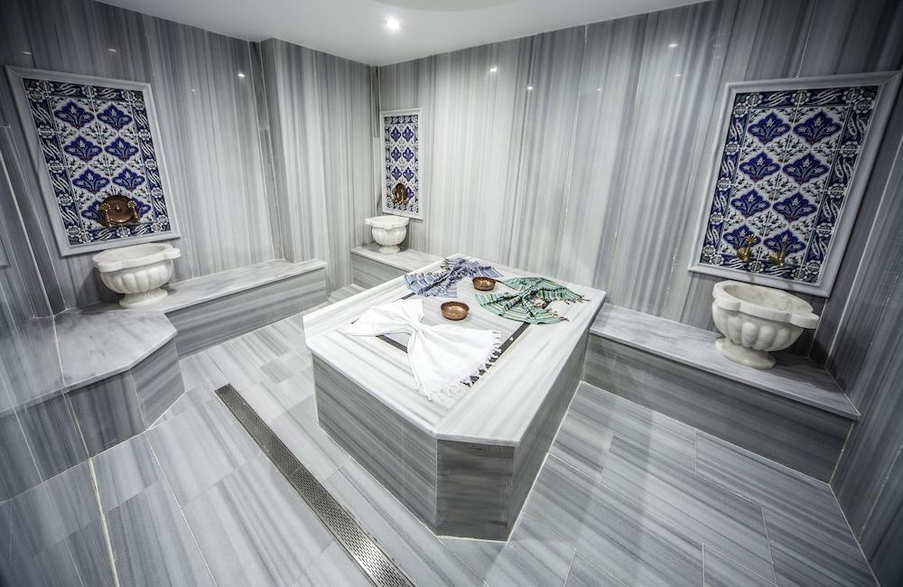 HOTEL GOLDEN WAY GIYIMKENT — ISTANBUL — fotografie hotel nr. 24
