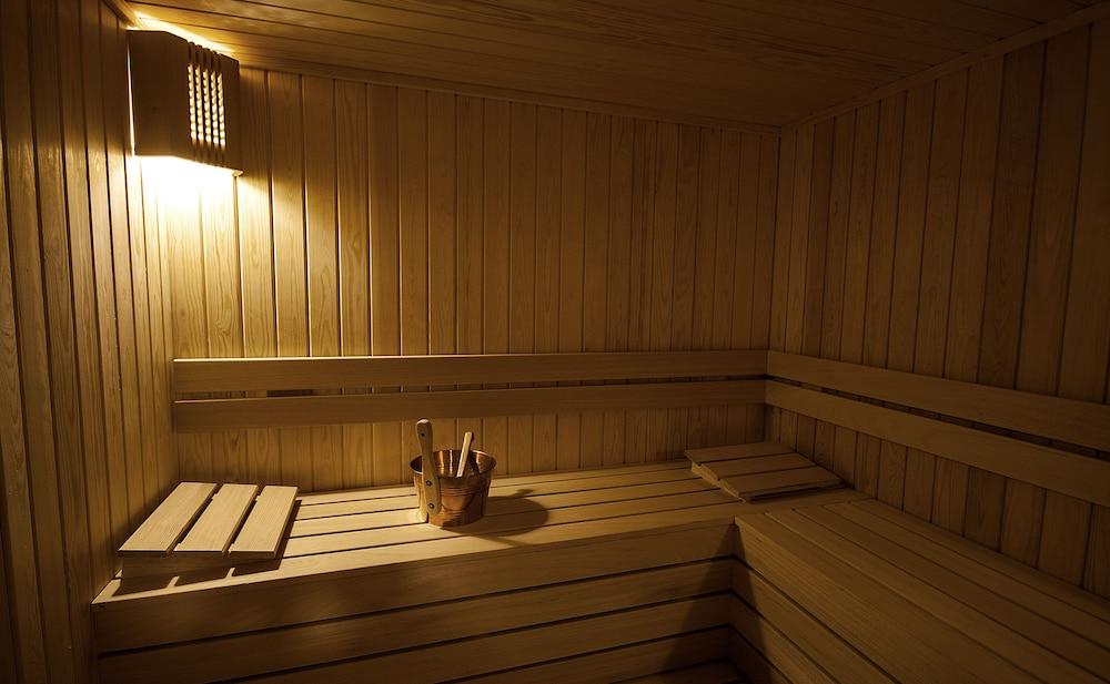 HOTEL GOLDEN WAY GIYIMKENT — ISTANBUL — fotografie hotel nr. 23