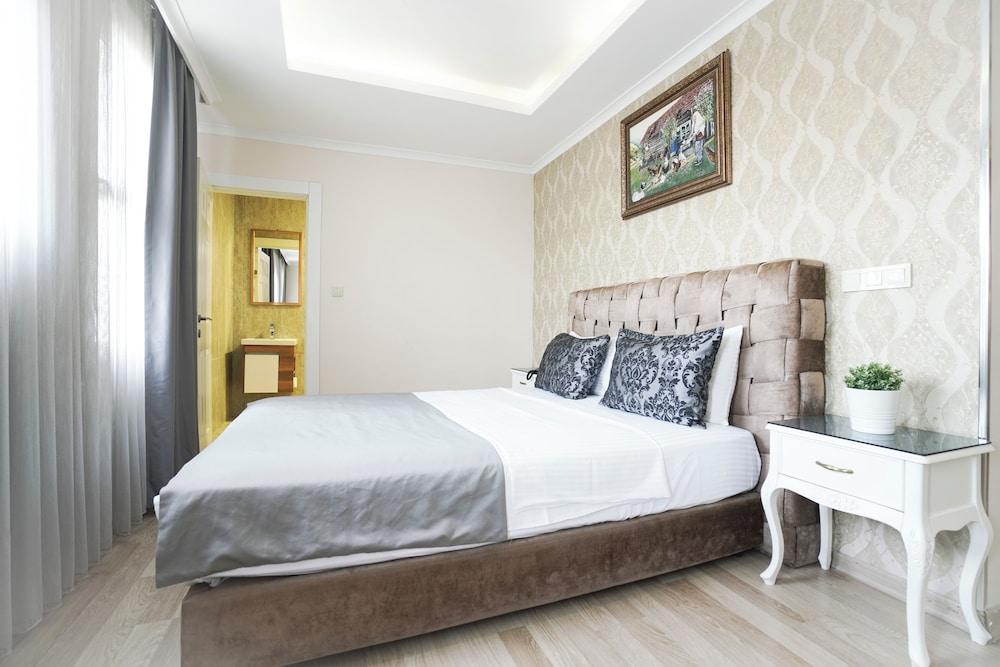 BON HOTEL OLD CITY — ISTANBUL — фотография отеля №20