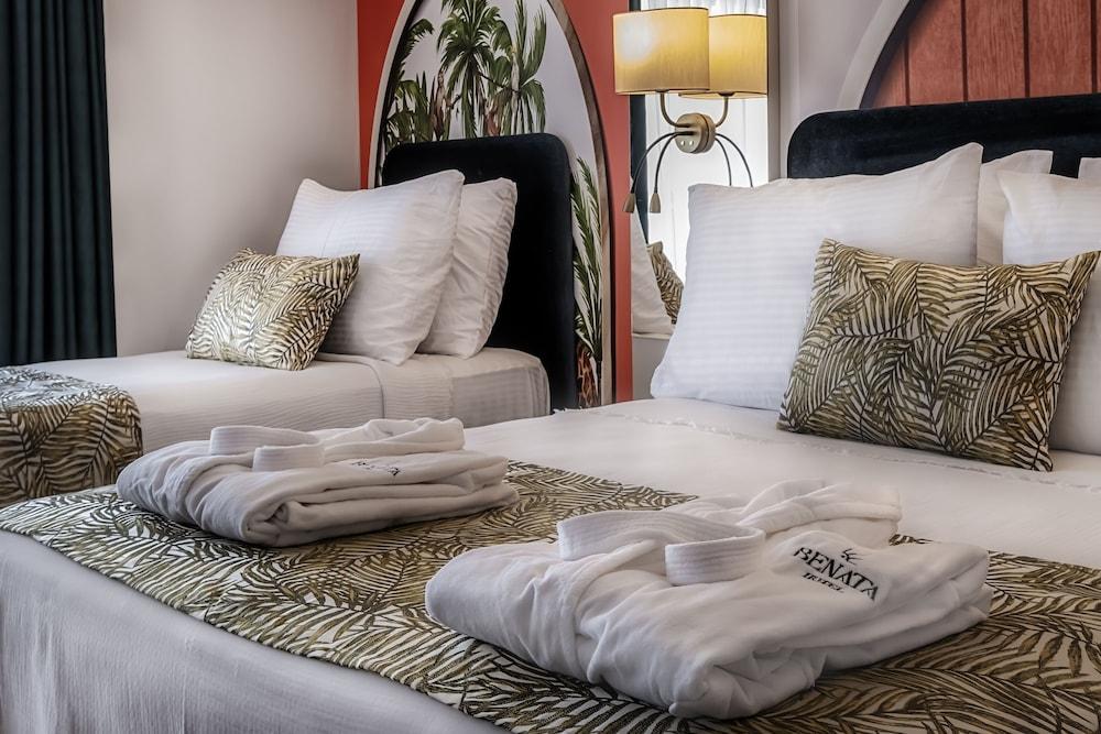 ALLTOURA CLUB HOTEL LA BENATA — MANAVGAT — fotografie hotel nr. 11